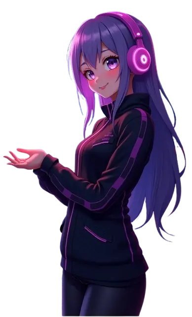 ANBY VPN Иллюстрация